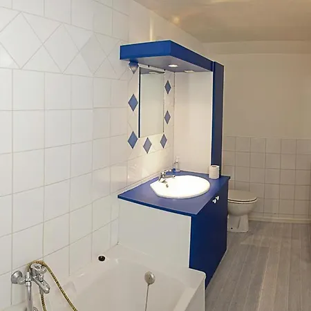 Les Chambres D'elodie Panzió Achêne